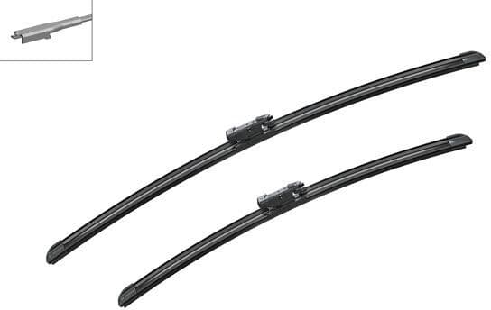 Wiper Blade Aerotwin 3 397 014 00T