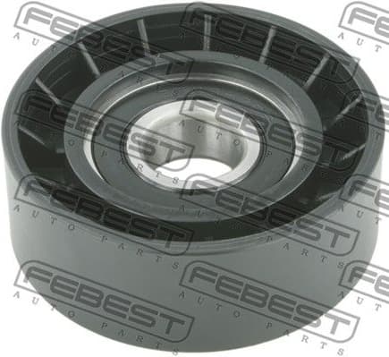 Tensioner Pulley, V-ribbed belt 2787-XC60