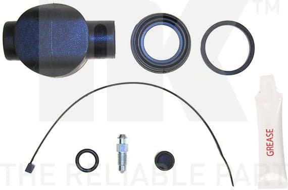 Repair Kit, brake caliper 8899050