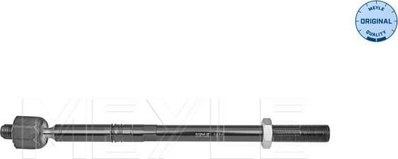 Inner Tie Rod MEYLE-ORIGINAL: True to OE. 516 031 0007
