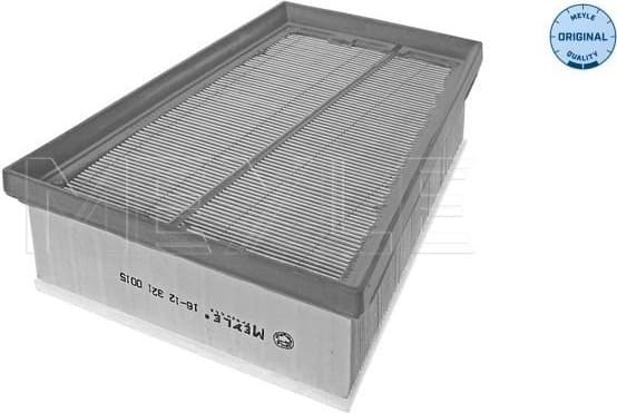 Air Filter MEYLE-ORIGINAL: True to OE. 16-12 321 0015