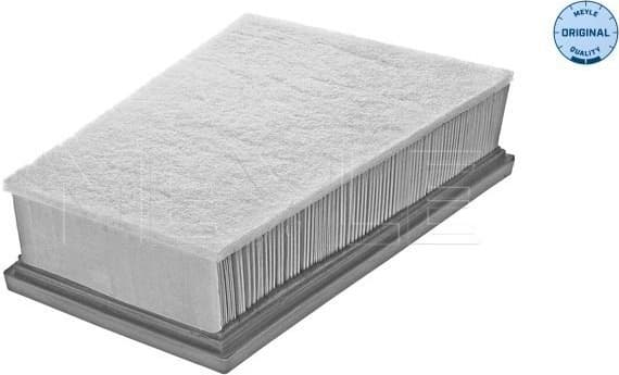 Air Filter MEYLE-ORIGINAL: True to OE. 16-12 321 0015 - image 2