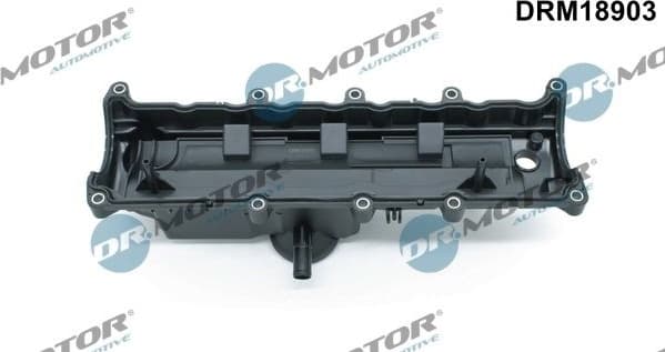 Cylinder Head Cover DRM18903 - image 2