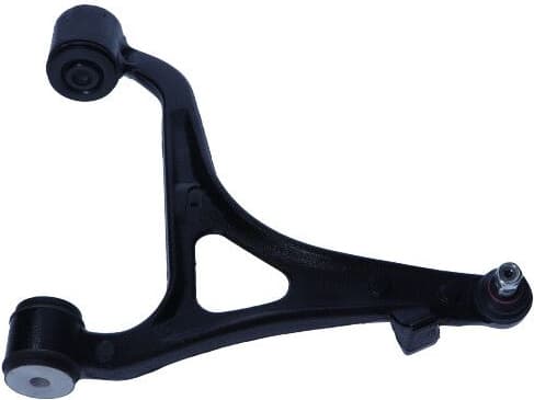 Control/Trailing Arm, wheel suspension 72-5272 - image 2