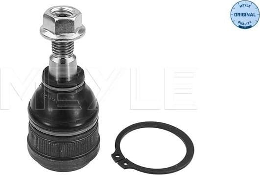 Ball Joint MEYLE-ORIGINAL: True to OE. 016 010 0012