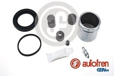 Repair Kit, brake caliper D4984C