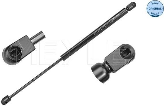Gas Spring, boot/cargo area MEYLE-ORIGINAL: True to OE. 140 910 0064