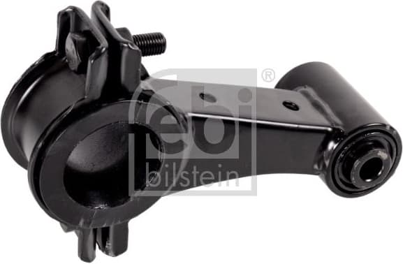 Link/Coupling Rod, stabiliser bar 172756