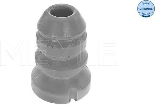 Rubber Buffer, suspension MEYLE-ORIGINAL: True to OE. 314 742 0007