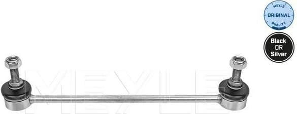 Link/Coupling Rod, stabiliser bar MEYLE-ORIGINAL: True to OE. 716 060 0035