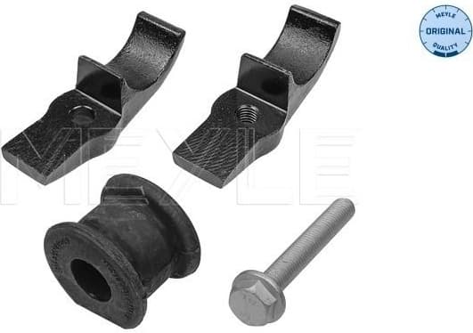 Repair Kit, stabiliser bush MEYLE-ORIGINAL-KIT: Better solution for you! 014 032 0209/S