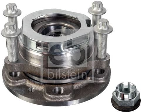 Wheel Bearing Kit 176131