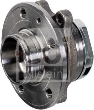 Wheel Bearing Kit 176131 - image 2