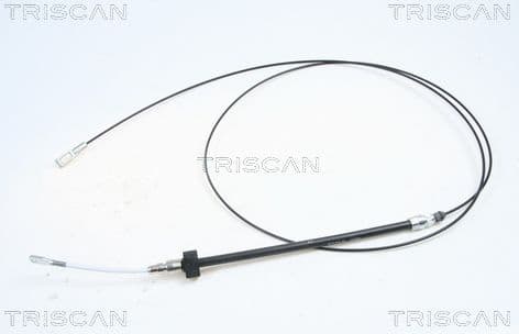 Cable Pull, parking brake 8140 23150