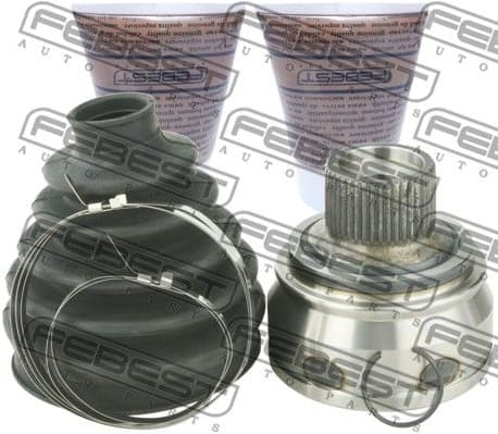 Joint Kit, drive shaft 1710-A7