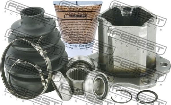 Joint Kit, drive shaft 1711-Q5LH