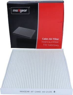 Filter, cabin air 26-1966 - image 2