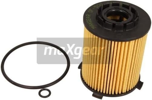 Oil Filter 26-1230