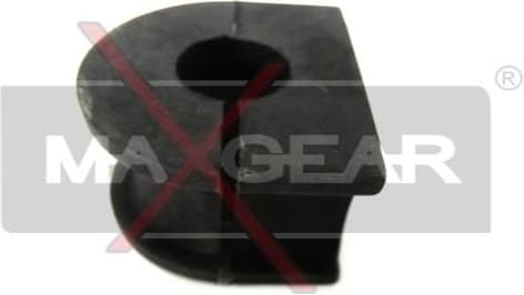 Mounting, stabiliser bar 72-1195