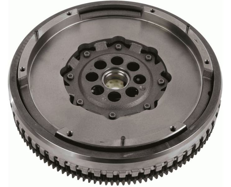 Flywheel Dual-mass flywheel 2294 501 255