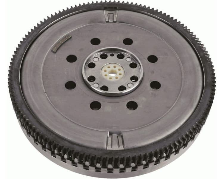 Flywheel Dual-mass flywheel 2294 501 255 - image 2
