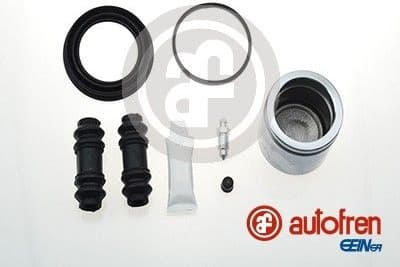Repair Kit, brake caliper D41107C