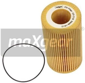 Oil Filter 26-0895