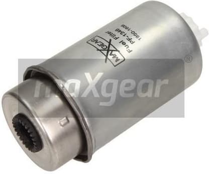 Fuel Filter 26-0536