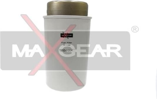 Fuel Filter 26-0409