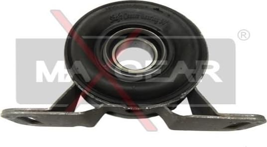 Suspension, propshaft 49-0065