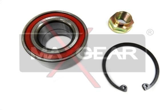 Wheel Bearing Kit 33-0195