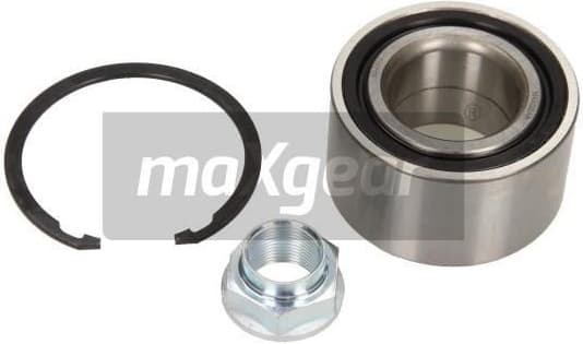Wheel Bearing Kit 33-0882