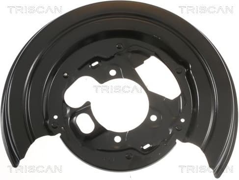 Splash Guard, brake disc 8125 29244