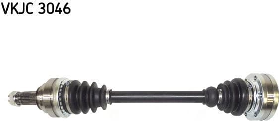 Drive Shaft VKJC 3046