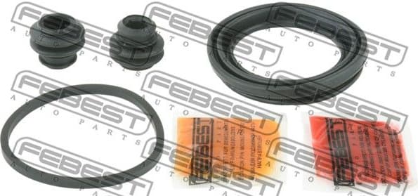 Repair Kit, brake caliper 2275-CERIIF