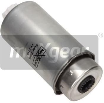 Fuel Filter 26-0537