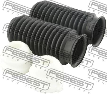 Dust Cover Kit, shock absorber VLSHB-S60F-KIT