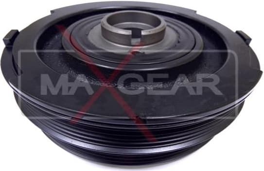 Belt Pulley, crankshaft 30-0003