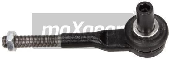 Tie Rod End 69-0400