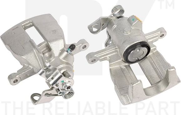 Brake Caliper 2147249