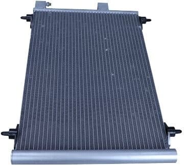 Condenser, air conditioning AC822543