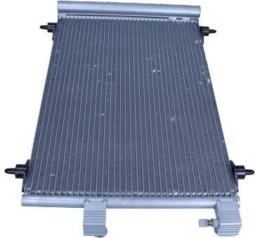 Condenser, air conditioning AC822543 - image 2