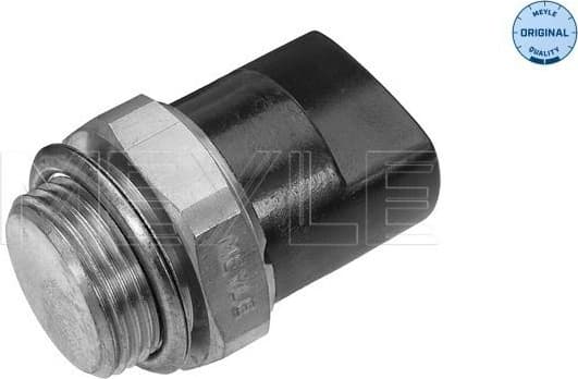 Temperature Switch, radiator fan MEYLE-ORIGINAL: True to OE. 100 959 0003