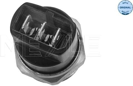 Temperature Switch, radiator fan MEYLE-ORIGINAL: True to OE. 100 959 0003 - image 2