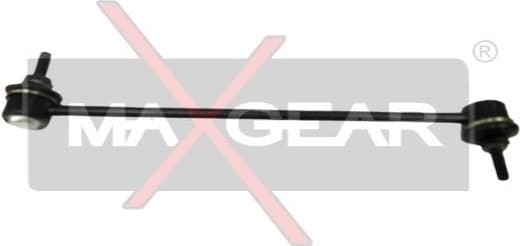 Link/Coupling Rod, stabiliser bar 72-1124