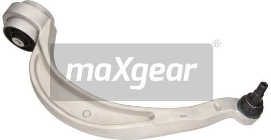 Control/Trailing Arm, wheel suspension 72-2991