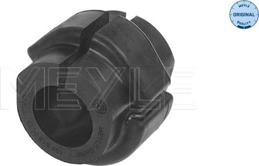 Mounting, stabiliser bar MEYLE-ORIGINAL: True to OE. 100 615 0019