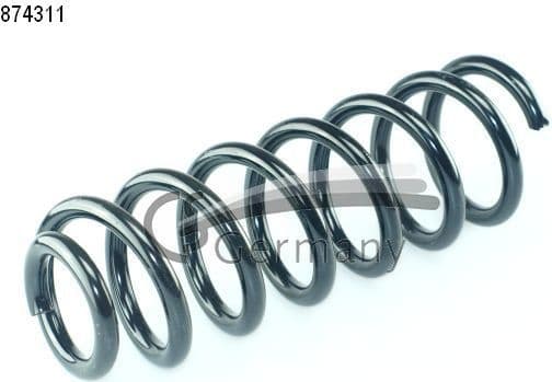 Suspension Spring 14874311