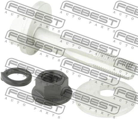 Camber Correction Screw 2229-007-KIT