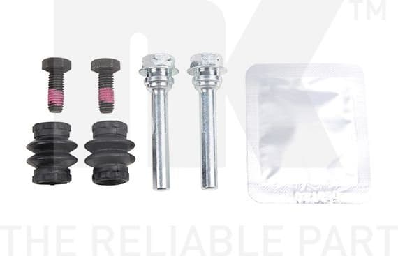 Guide Sleeve, brake caliper 8919002